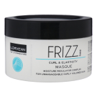 Маска интенсивного увлажнения для непослушных, вьющиеся, окрашенных волос Frizz Free Curl & Elasticity Masque