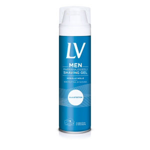 LV - Men Гель для бритья, 200 мл