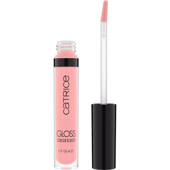 Блеск для губ Gloss Obsessed Lip Glaze, 020 - 1