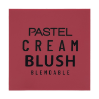Румяна для лица кремовые Cream Blush, 51