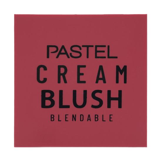 Румяна для лица кремовые Cream Blush, 51 - 1