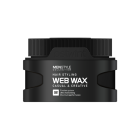 Воск для укладки волос Web Wax Hair Styling 08, 150 мл