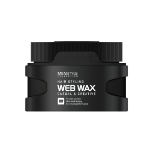 Ostwint - Воск для укладки волос Web Wax Hair Styling 08150 мл