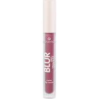 Жидкая помада для губ матовая Blur souffl? matte lip cream, 05 Crush Hour