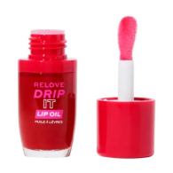 Масло для губ Drip It Lip Oil, Cherry