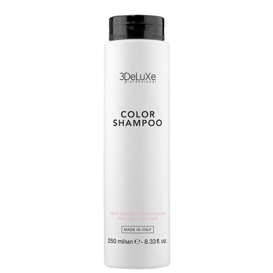 Шампунь для окрашенных волос Shampoo Color - 1
