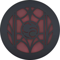 Кремовые румяна Mystic Forest Cream Blush, C02 Red Allure