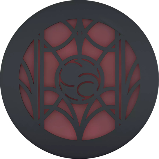 Кремовые румяна Mystic Forest Cream Blush, C02 Red Allure - 1