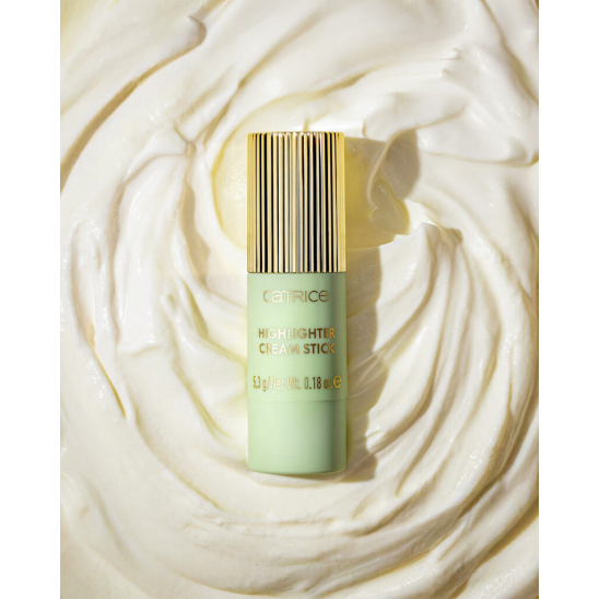 Хайлайтер в стике Pistachio Cream Delight Highlighter Cream Stick - 1