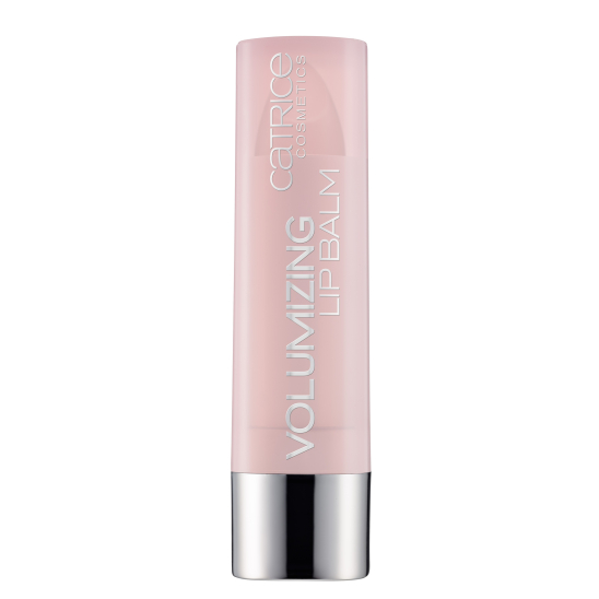 Бальзам для губ Volumizing Lip Balm, 010 BeautyFull Lips розовый нюд - 3