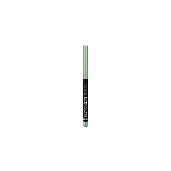 Контур для глаз - Long Lasting Eye Pencil Waterproof - тон 120, мятный - 1