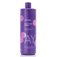 Оттеночный бальзам эффект Жемчужный блонд