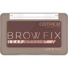 Мыло для фиксации бровей Brow Fix Soap Stylist, 060 Cool Brown