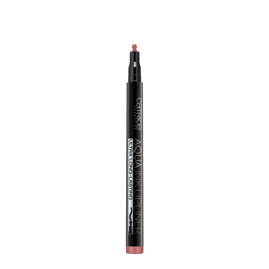 Контур для губ Aqua Ink Lipliner, 070 чайная роза - 1