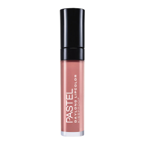 PASTEL Cosmetics - Жидкая губная помада Daylong Lipcolor Kissproof Matte, 20 Ember Pink7 мл