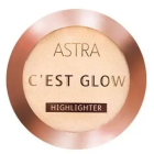 Хайлайтер для лица C'est glow highlighter, 01 Radiant Privve