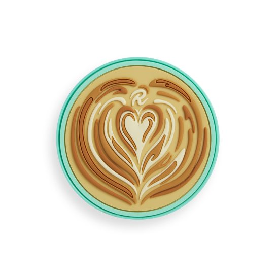 Бронзер Tasty Coffee Macchiato - 3