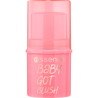 Румяна в стике baby got blush, 10 tickle me pink