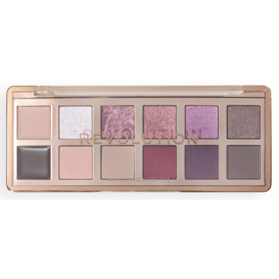 Тени для век The Cherry Icon Palette Eyeshadow Palette - 1