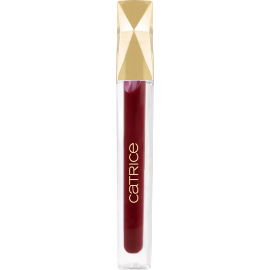 My Jewels. My Rules. Блеск для губ Lip Glaze C03 Iconic Red - 1