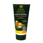 Био-скраб для лица «Organic Moroshka» для сухой и чувствительной кожи, 180 мл