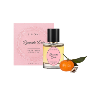 Limoni - Парфюмерная вода Eau de Parfum Romantic Date 50 мл