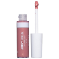 Сияющий блеск для губ Juicy Shine SPF 15, 02 Глянец