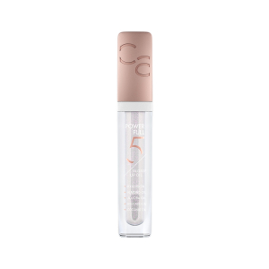 CATRICE - Масло для губ Power Full 5 Glossy Lip Oil, 010 Frosted Sugar