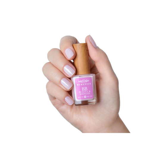 BB Beauty&Booster Выравнивающее средство для ногтей - 5