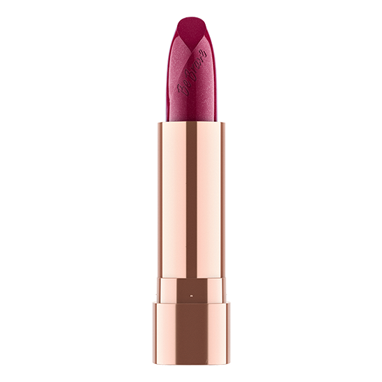 Помада для губ Power Plumping Gel Lipstick, 100 винный - 1
