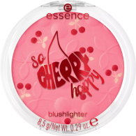Румяна-хайлайтер So Cherry happy blushlighter, 01 Love You Cherry Much