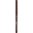 Карандаш для глаз Long lasting, 02 горячий шоколад