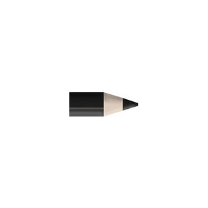 Prestige Cosmetics - 3D Chrome Eye Pencil карандаш для глаз - 01 black chrome голографический черный