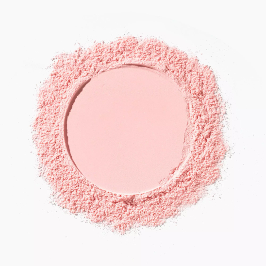 Пудра рассыпчатая Bright & Blur Setting Powder, 020 Soft Pink - 3