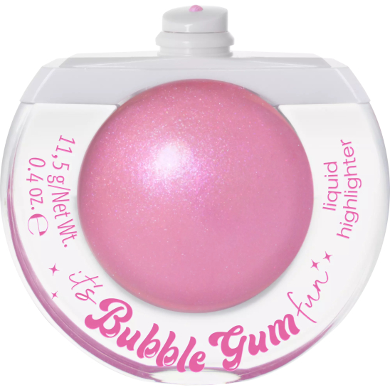 Хайлайтер жидкий it s Bubble Gum fun liquid highlighter - 2