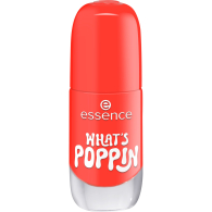 Лак для ногтей gel nail polish, 18
