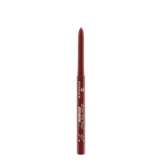 Контур для губ draw the line! instant colour lipliner - махагони т.20 - 2