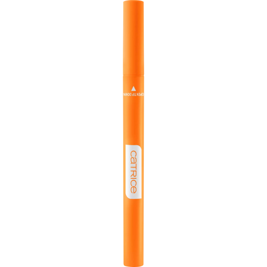 Подводка для глаз водостойкая Poolside of Life Waterproof Eyeliner, C04 Golden Hour - 3