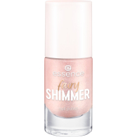 Лак для ногтей fairy Shimmer nail polish, 05