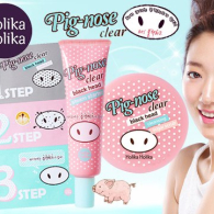 Коллекция Pig-nose