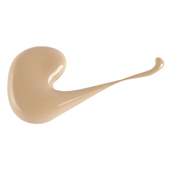 Тональная основа для лица hd studio photogenic foundation - 02 soft beige - 1