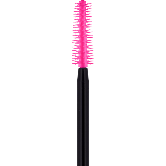 Тушь для ресниц объёмная с эффектом удлинения Lash Without Limits Tubing, 04 Black Tubing - 4