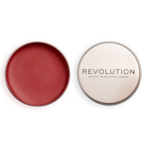 Makeup Revolution - Цветной бальзам для макияжа лица Multipurpose Balm Glow, Flushed Pink32 г