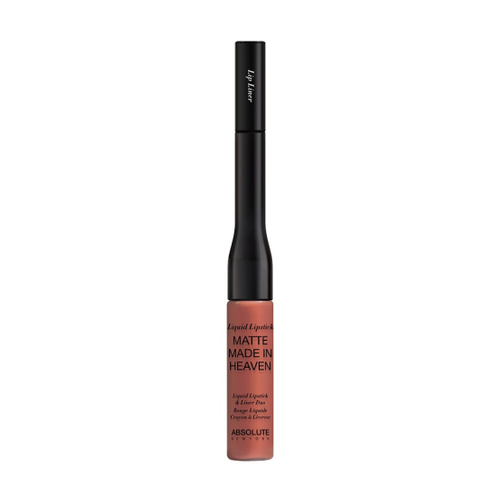 Губная помада-карандаш Matte made in heaven, Instinct - 1