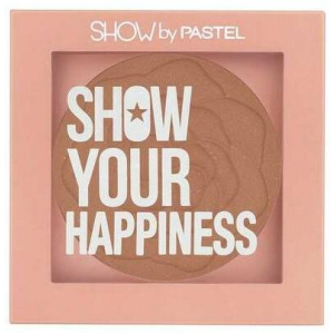 PASTEL Cosmetics - Румяна Show Your Happiness Blush, 208 Cool4,2 г