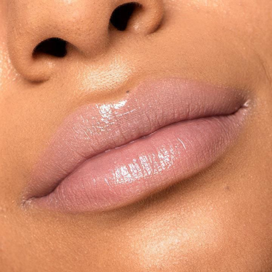 Блеск для губ Volumizing Lip Booster, 120 Coffee Shot кофейный - 4
