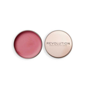 Makeup Revolution - Цветной бальзам для макияжа лица Multipurpose Balm Glow, Rose Pink32 г
