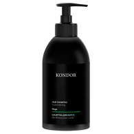 Шампунь для волос Hair&Body, Хмель