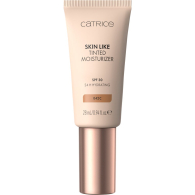 Крем для лица тонирующий Skin Like Tinted Moisturizer, 042C