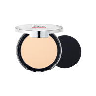 Пудра компактная матирующая Extreme Matt, 001 слоновая кость